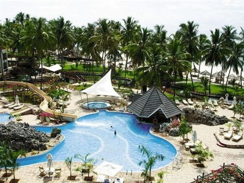 Diani Reef