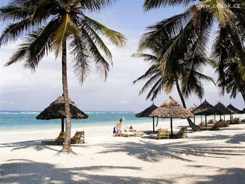 Diani Reef