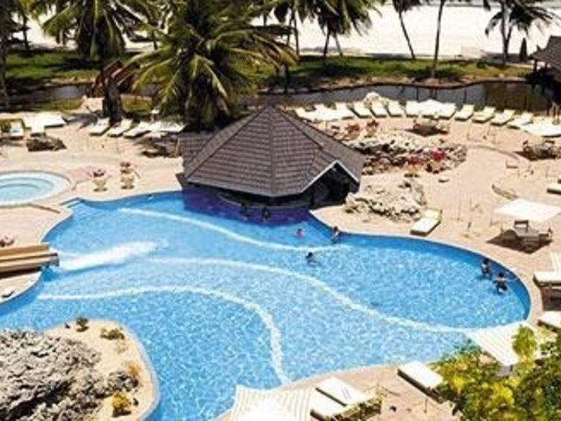Diani Reef