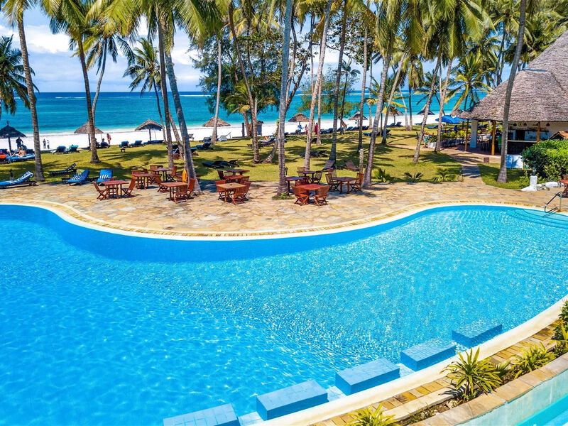 Diani Sea Lodge