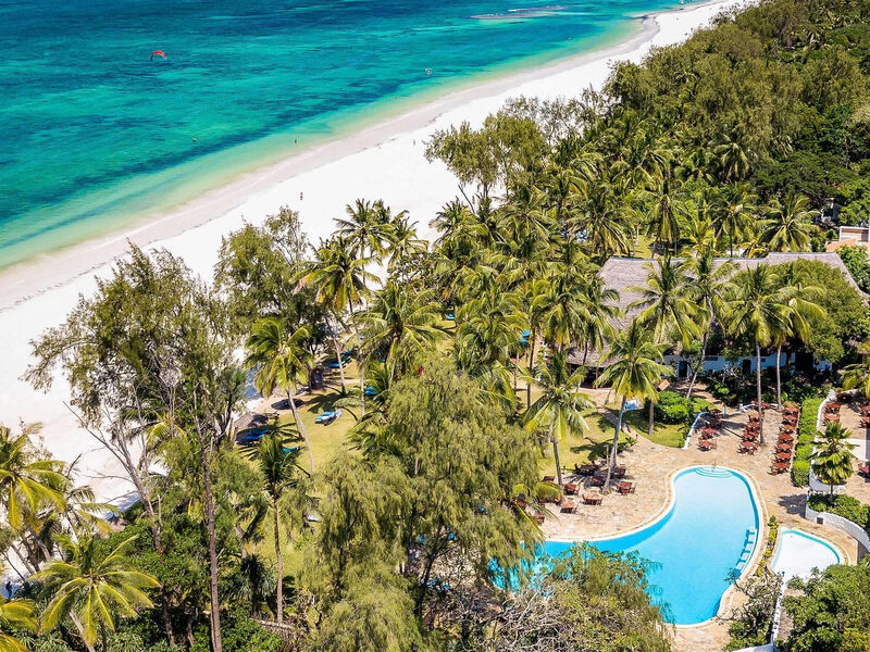 Diani Sea Lodge