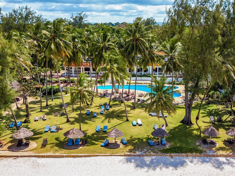 Diani Sea Lodge