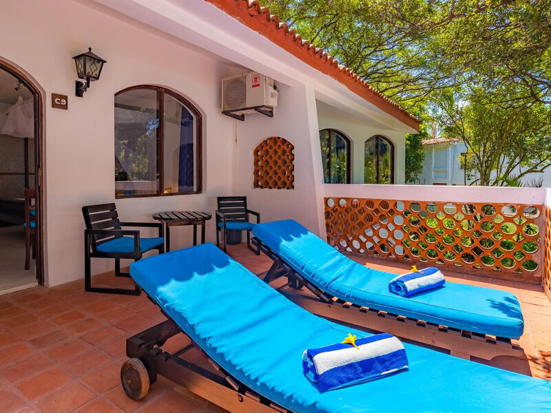 Diani Sea Lodge