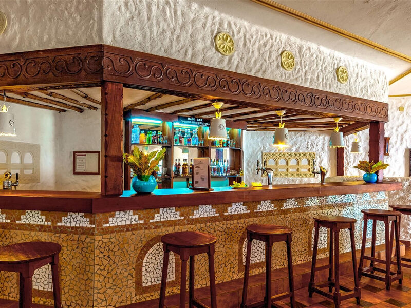 Diani Sea Lodge