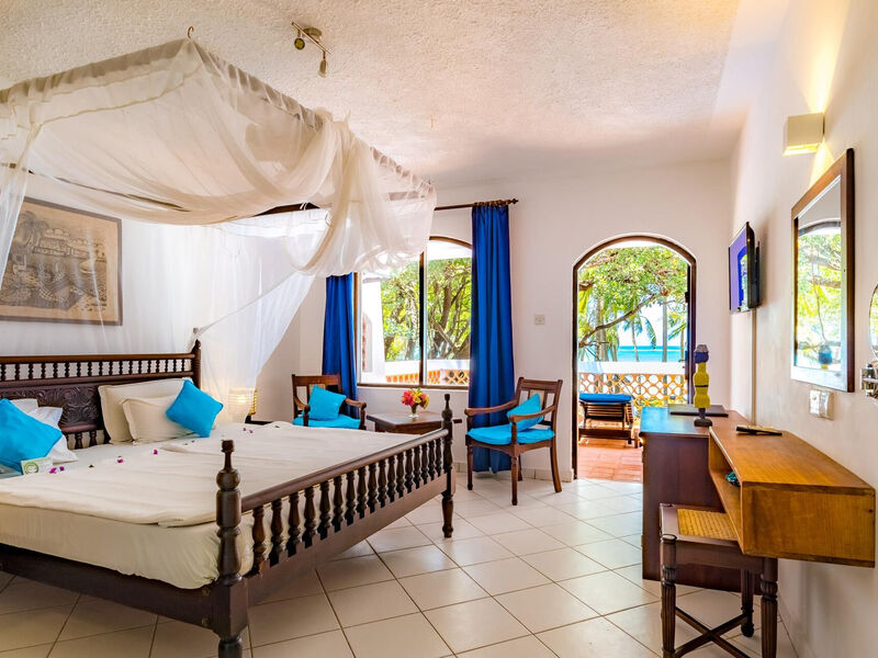 Diani Sea Lodge