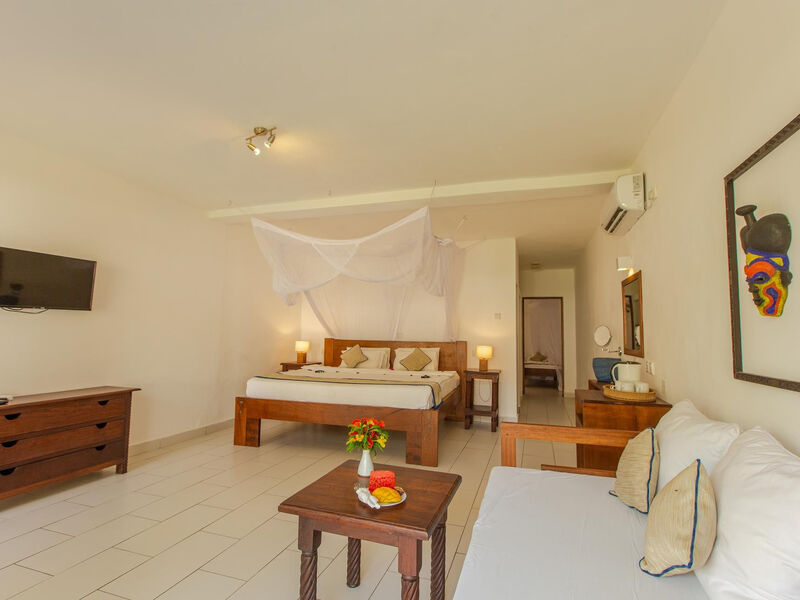 Diani Sea Lodge