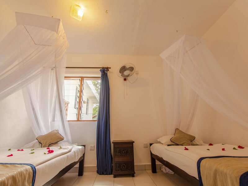 Diani Sea Lodge