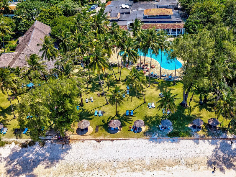 Diani Sea Lodge
