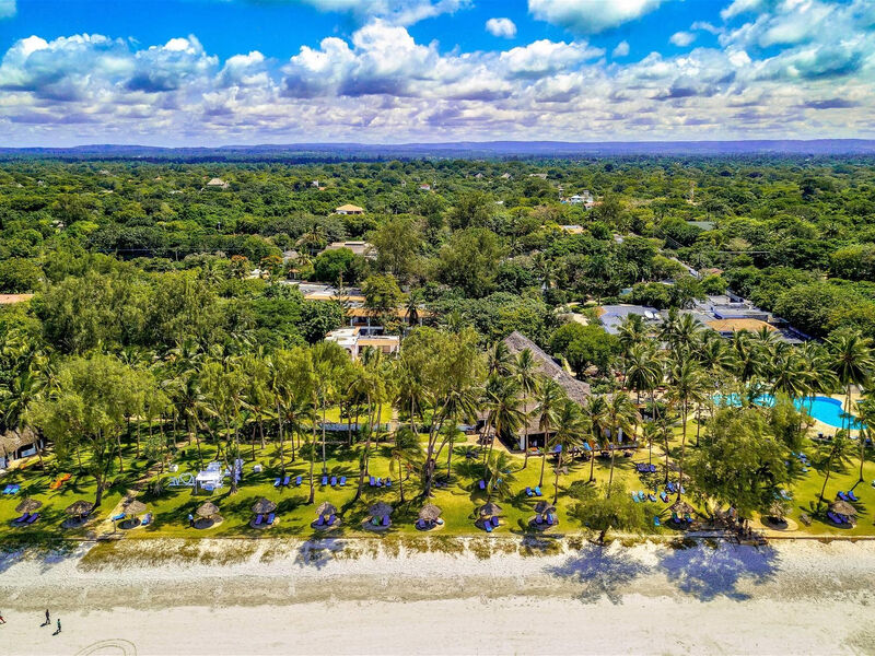 Diani Sea Lodge