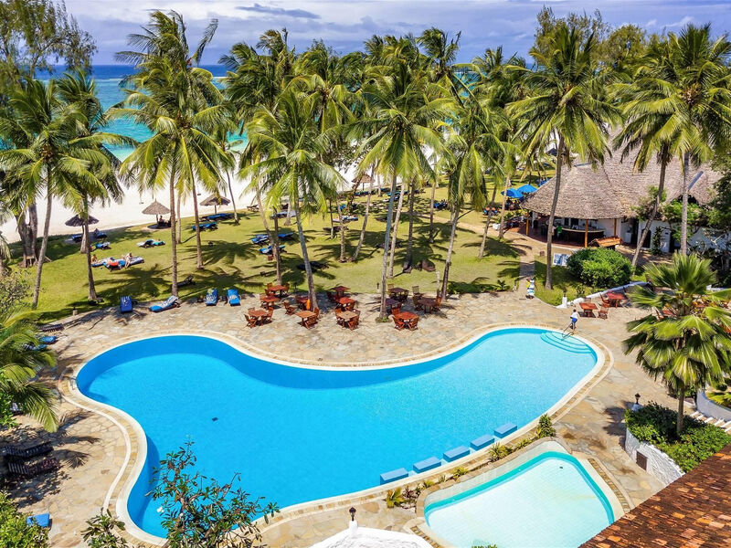 Diani Sea Lodge