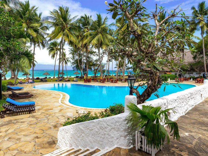 Diani Sea Lodge