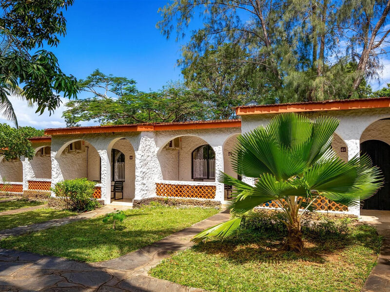 Diani Sea Lodge