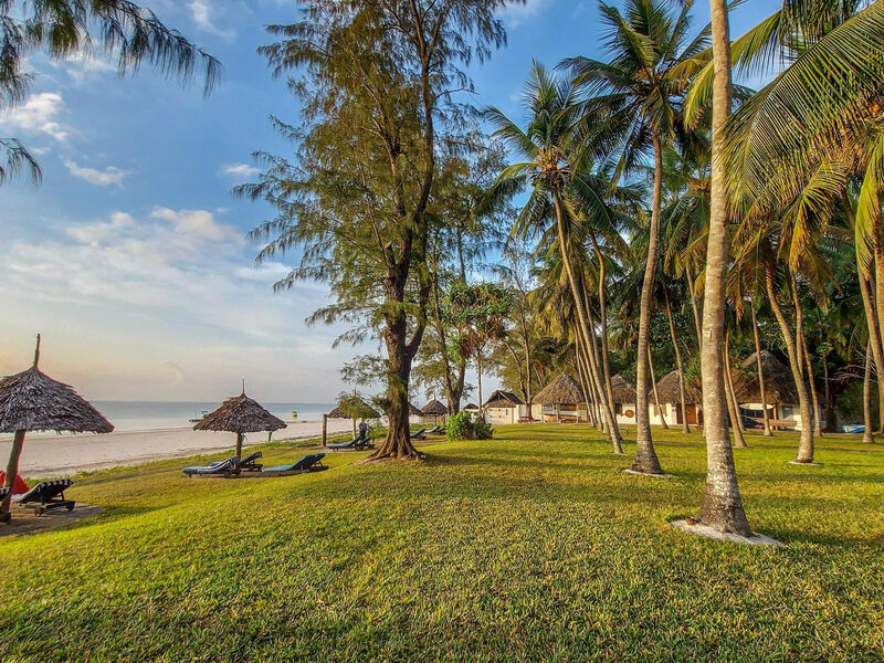 Diani Sea Lodge