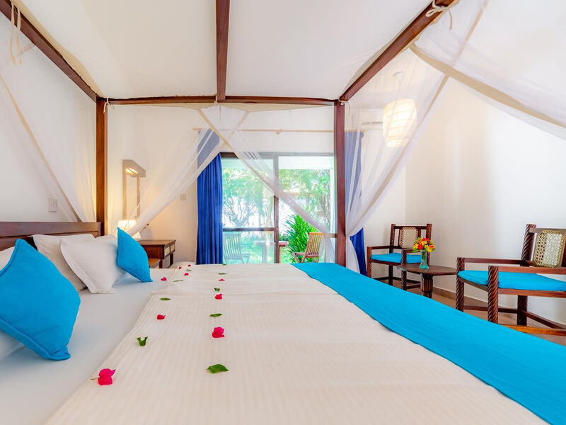 Diani Sea Lodge