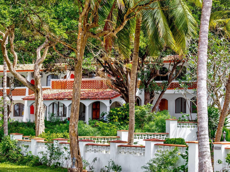 Diani Sea Lodge