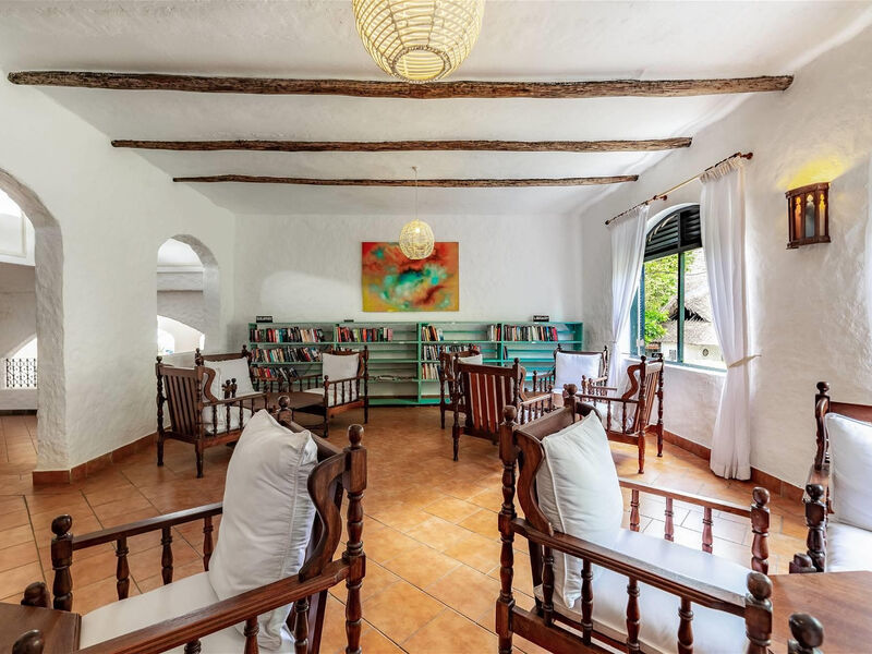 Diani Sea Lodge