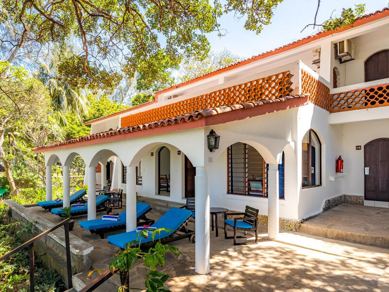 Diani Sea Lodge