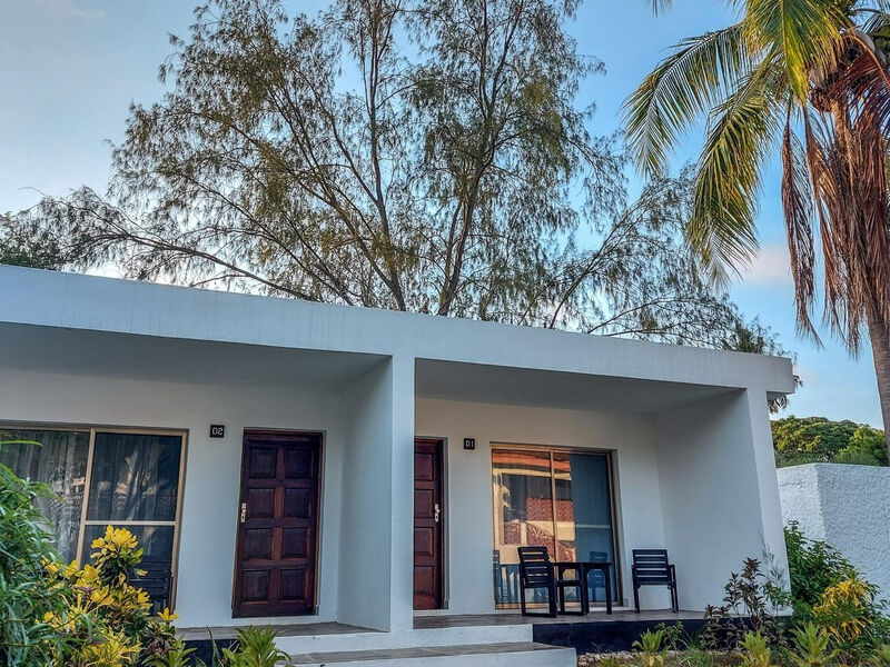 Diani Sea Lodge