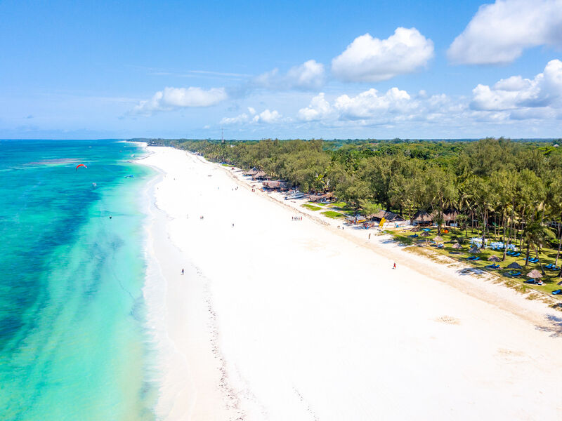 Diani Sea Lodge