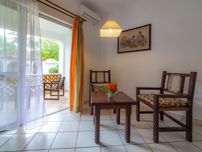 Diani Sea Lodge