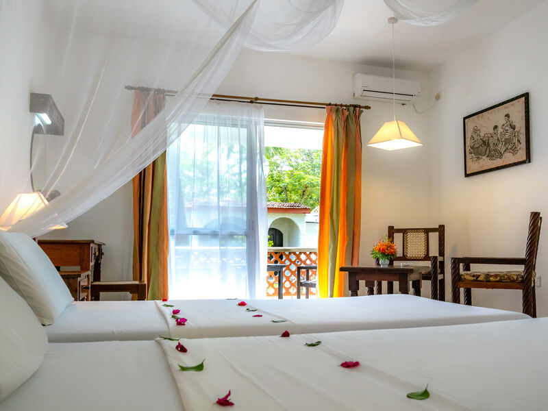 Diani Sea Lodge