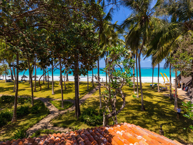 Diani Sea Lodge