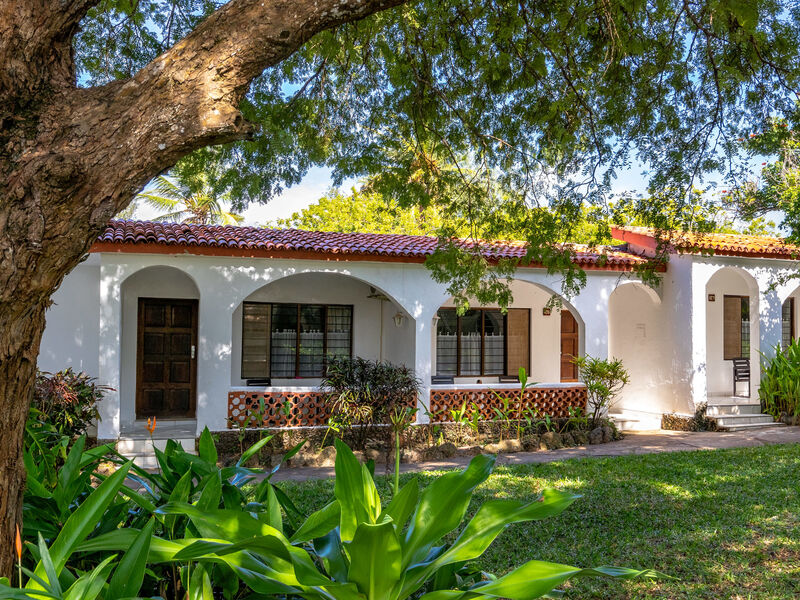 Diani Sea Lodge