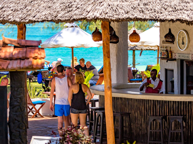 Diani Sea Lodge