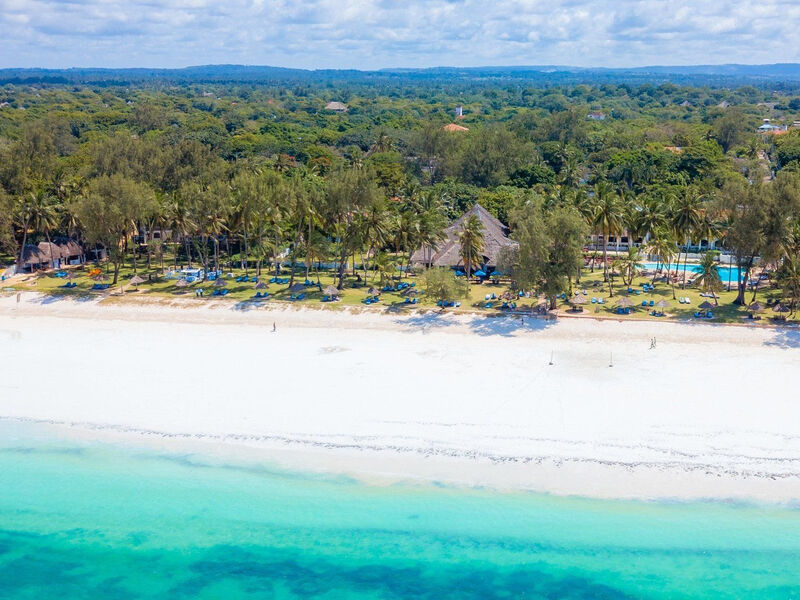 Diani Sea Lodge