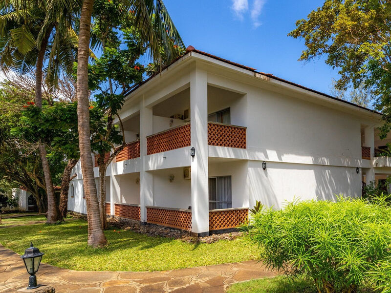 Diani Sea Lodge