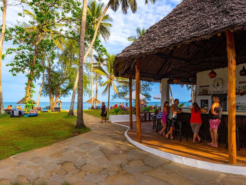 Diani Sea Lodge
