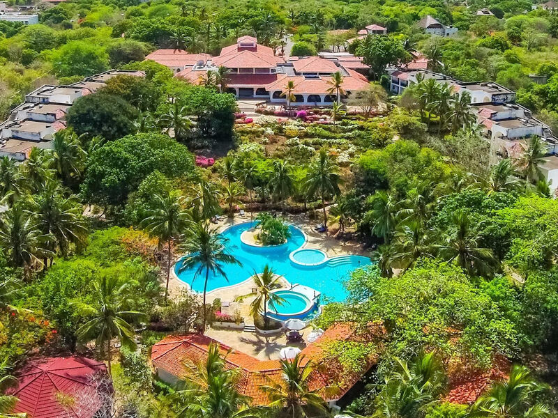 Diani Sea Resort