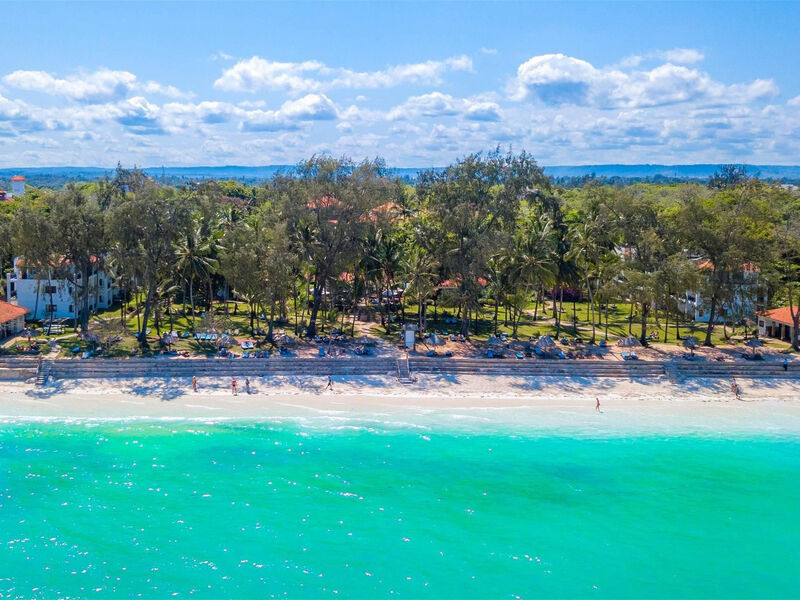 Diani Sea Resort