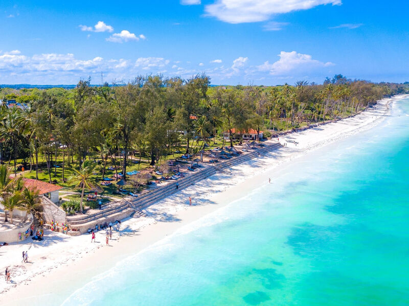 Diani Sea Resort