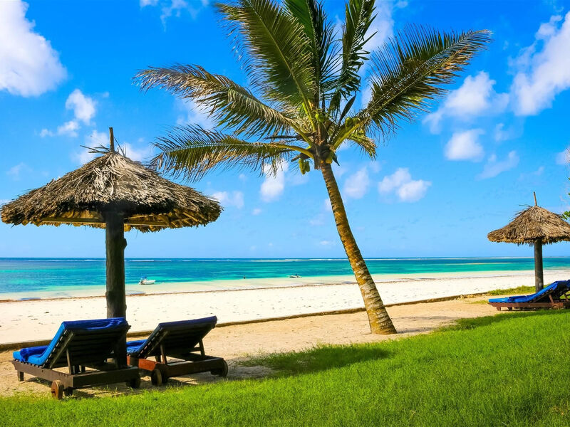 Diani Sea Resort