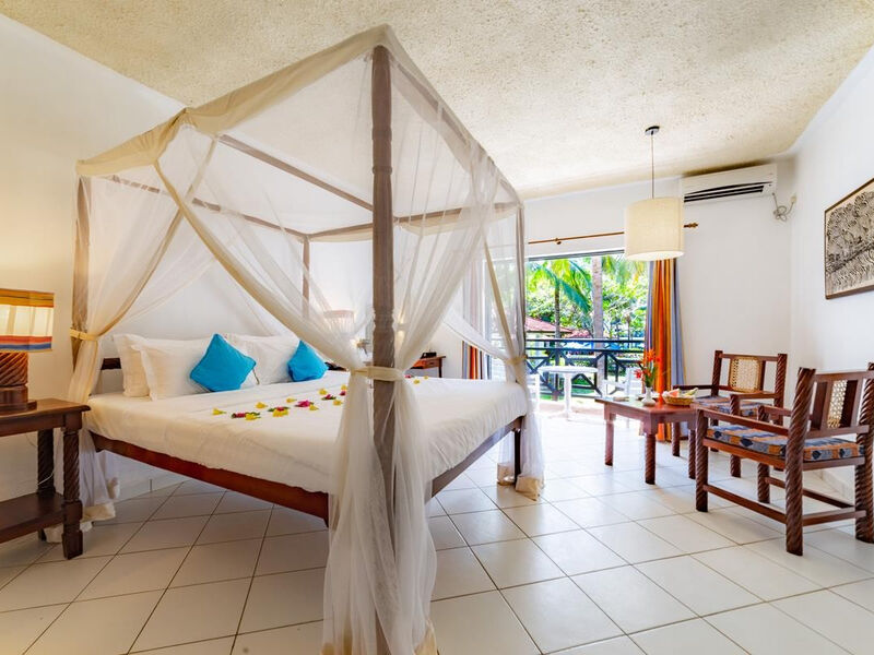 Diani Sea Resort