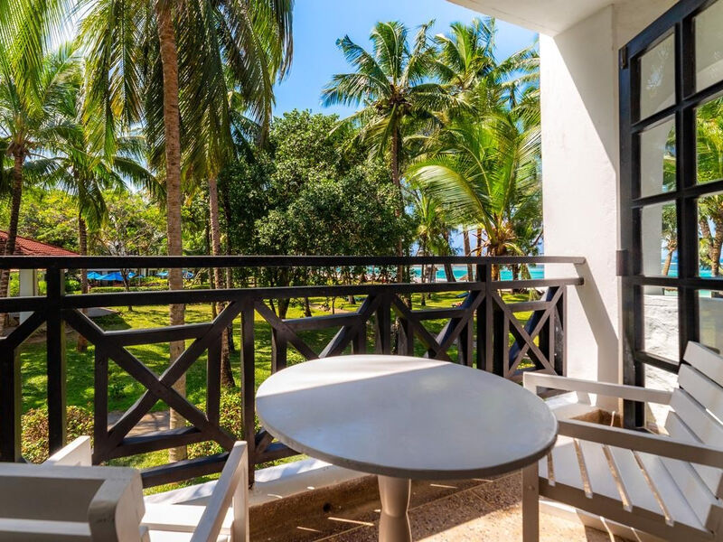 Diani Sea Resort