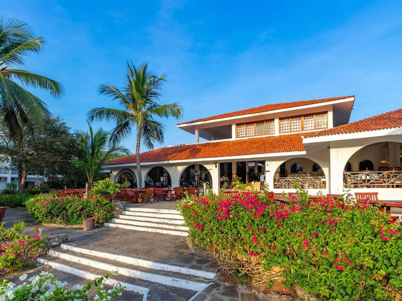 Diani Sea Resort