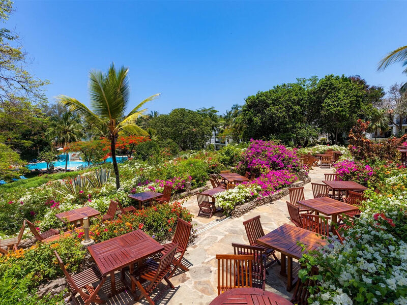 Diani Sea Resort
