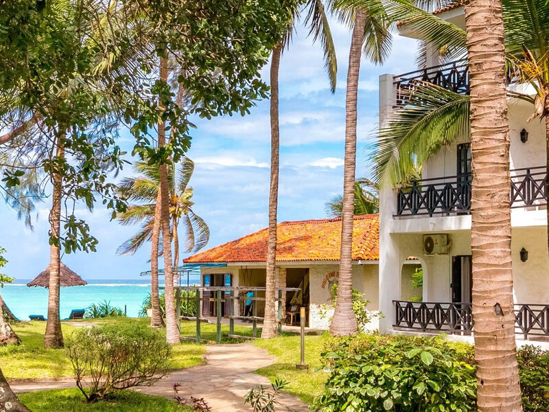 Diani Sea Resort