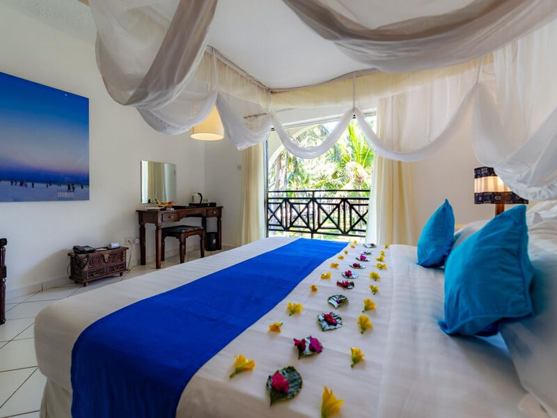 Diani Sea Resort