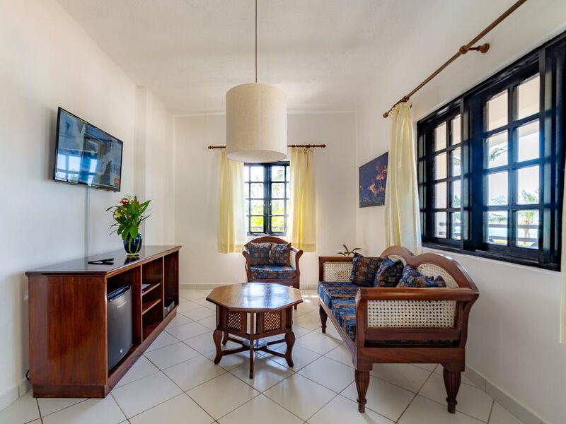 Diani Sea Resort