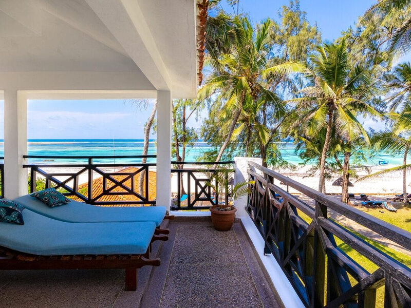 Diani Sea Resort