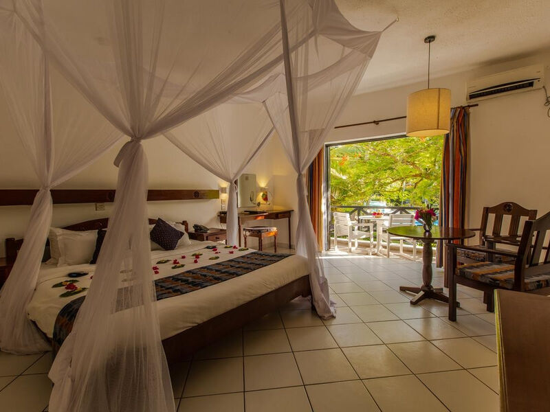 Diani Sea Resort