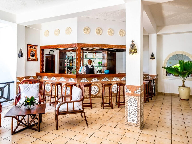 Diani Sea Resort