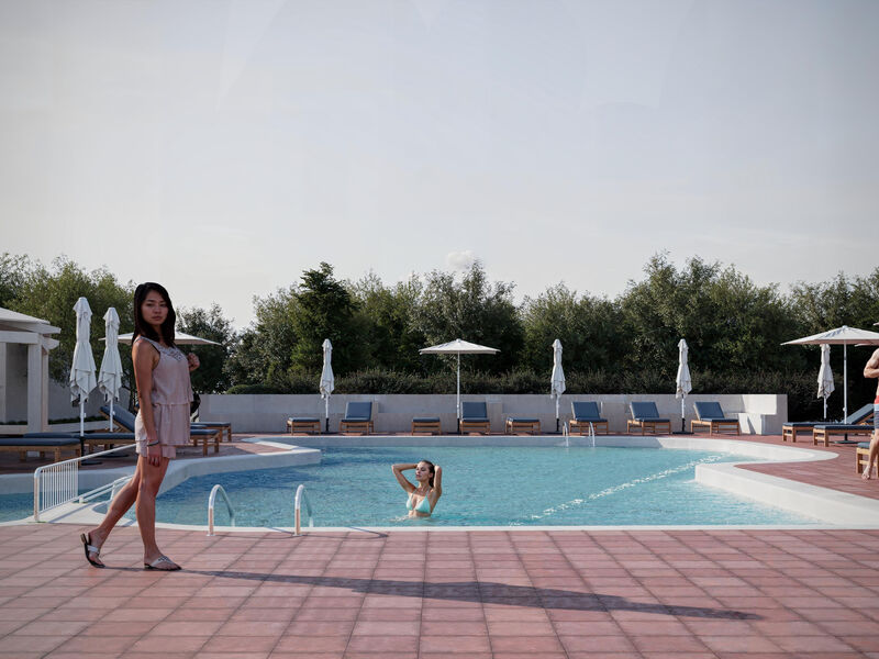 Dias By Azul Collection