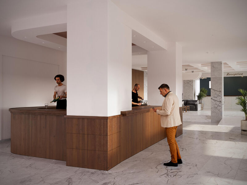 Dias By Azul Collection