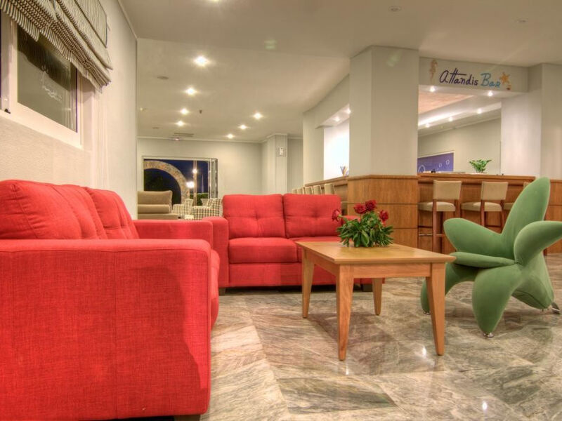 Dias By Azul Collection