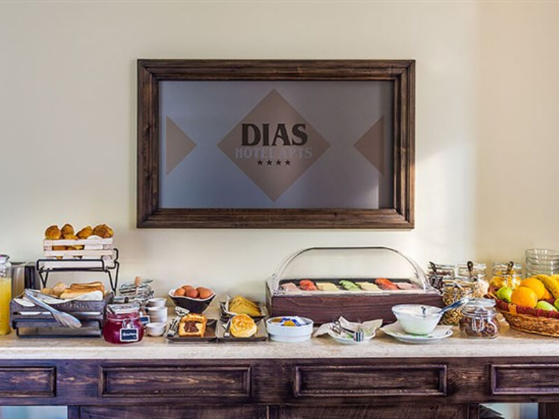 Dias Luxury