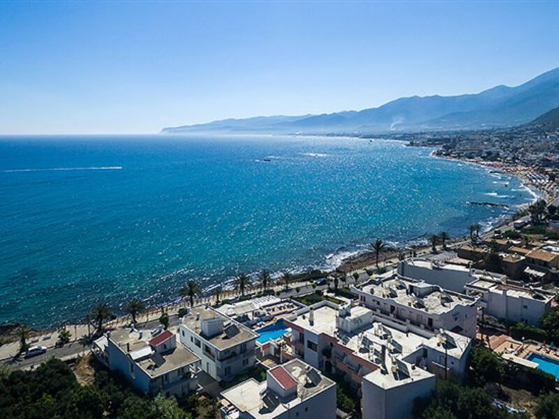 Dias Luxury